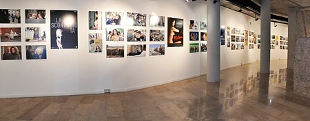 Expo Tornatore