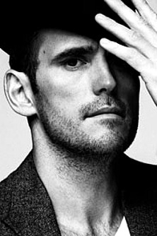 Matt Dillon