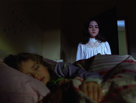 La hu&eacute;rfana (Orphan)