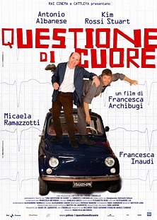 Questione di cuore 