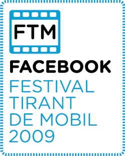Tirant de m&ograve;bil tambi&eacute;n est&aacute; en Facebook