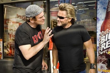 Death proof