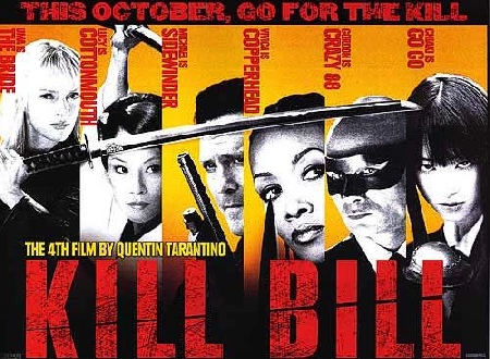Kill Bill