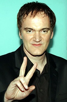 Quentin Tarantino