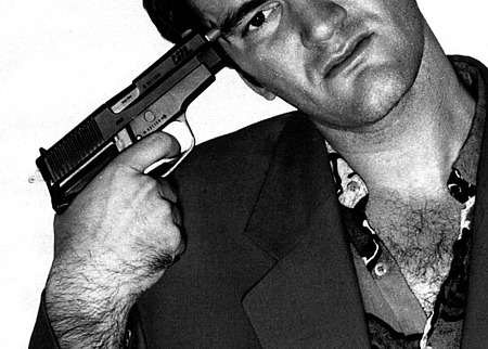 Quentin Tarantino