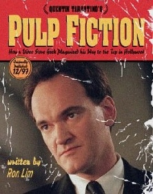 Al bueno de Quentin siempre le ha gustado acaparar portadas