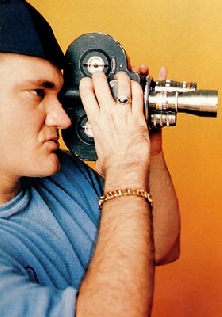Tarantino siempre ha sabido encontrar el enfoque pr&aacute;ctico a las cosas
