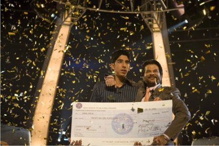 Slumdog Millionaire 