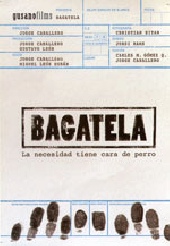 Bagatela