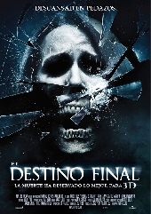 The Final Destination 3D