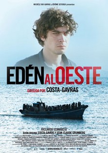 Eden à l'ouest Eden à l'ouest
