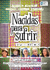 Nacidas para sufrir Nacidas para sufrir