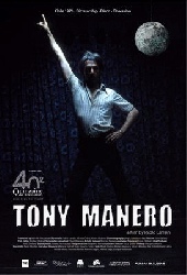 Tony Manero Tony Manero