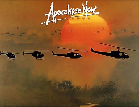 Apocalypse now 