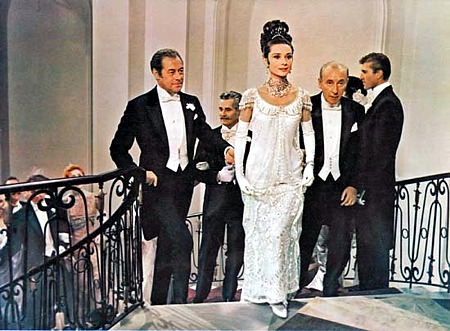 My Fair Lady 
