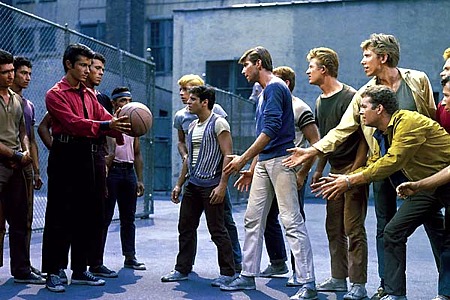West Side Story 