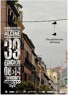 39&ordf; edici&oacute;n de Alcine