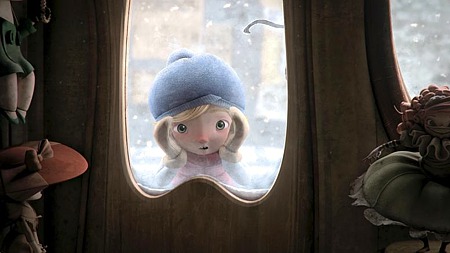 Alma (2009)