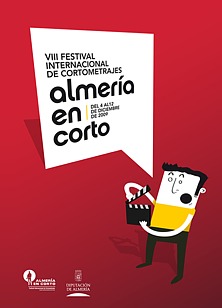 Almer&iacute;a en corto