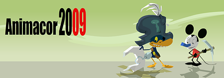 V Animacor, Festival internacional de animaci&oacute;n