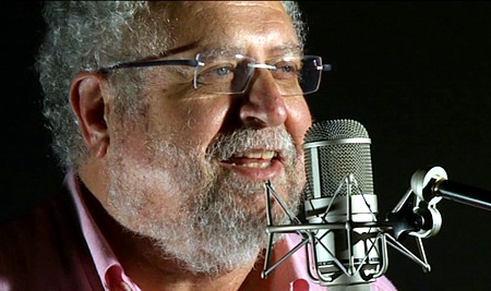 Voces en im&aacute;genes de Alfoso S. Su&aacute;rez