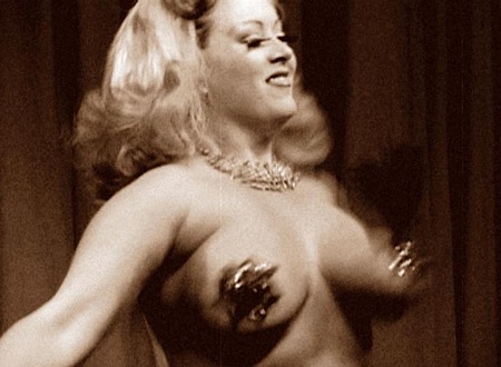 Dirty Martini (2009)