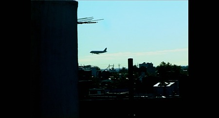 El tr&aacute;nsito (2009)