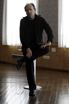 Goran Paskaljevic 