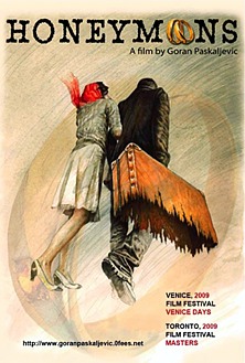Honeymoons / Lunas de miel