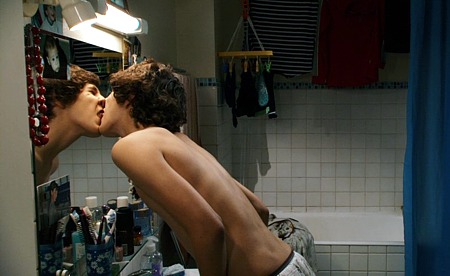 Les beaux gosses (French Kissers)