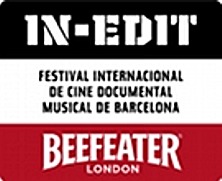 7&ordm;  IN-Edit Beefeater, Festival internacional de m&uacute;sica de cine de Barcelona
