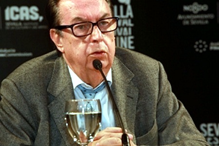 Mauricio Scaparro