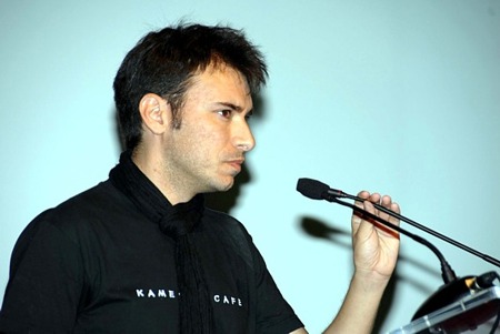 Manuel Mench&oacute;n, premio al mejor documental nacional