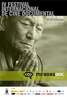 IV edici&oacute;n del Festival de cine de Gu&iacute;a de Isora (Tenerife)