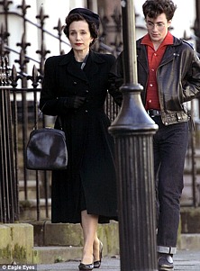 Nowhere Boy