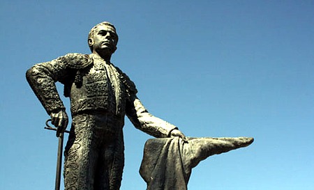 Pepe Luis V&aacute;zquez. El sabio de San Bernardo