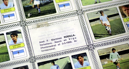 Rodilla (2009)