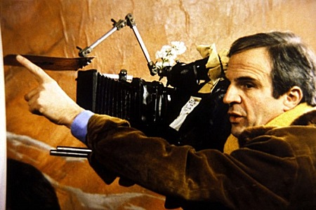 Fran&ccedil;ois Truffaut homenajeado en el IVAC - La Filmoteca de Valencia