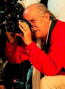 Vittorio Storaro
