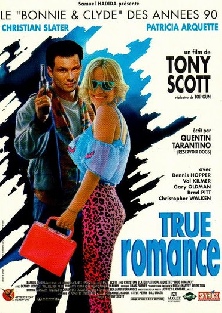 Amor a quemarropa (1993) Amor a quemarropa (1993)
