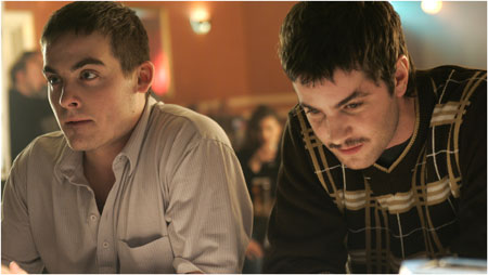 Buenas intenciones que naufragan entre la banalidad de las situaciones