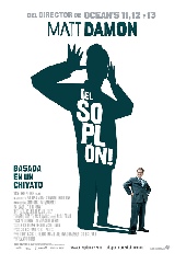 The Informant!