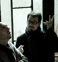 Jaume Balagueró y Paco Plaza apuestan por continuar el espectáculo pirotécnico
