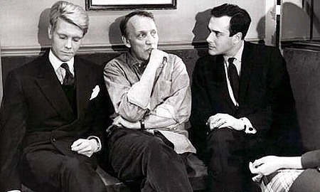 Joseph Losey