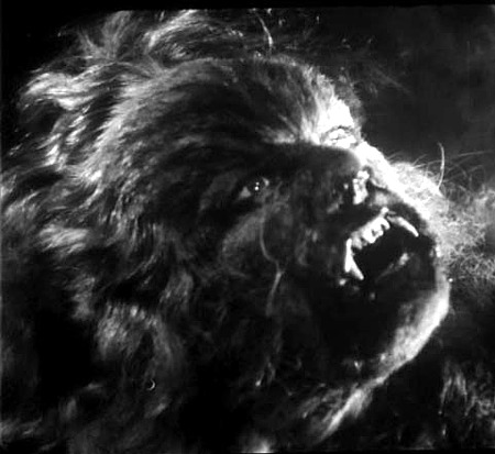 La bella y la bestia de Jean Cocteau