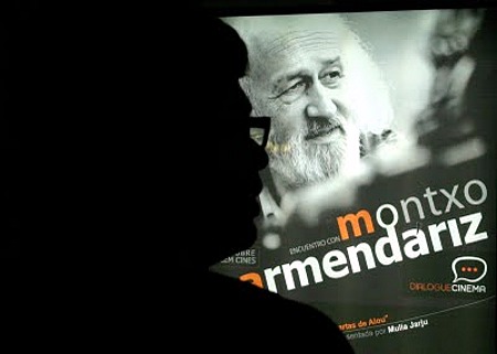 Montxo Armendariz