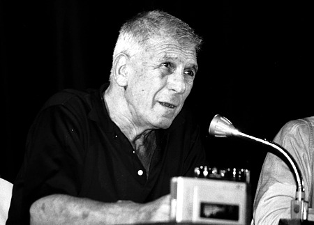 Richard Brooks 