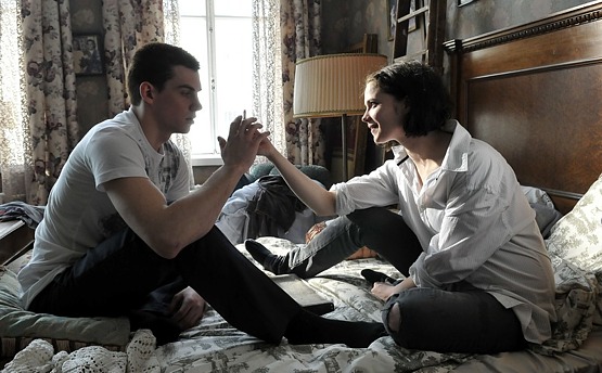 Paha Perhe / Bad Family, de Aleksi Salmenperä (Finlandia, 2010)