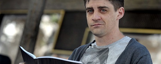Eamon, de Margaret Corkery (Irlanda, 2009)