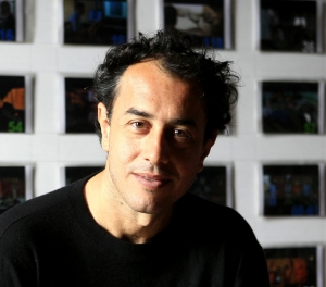Matteo Garrone